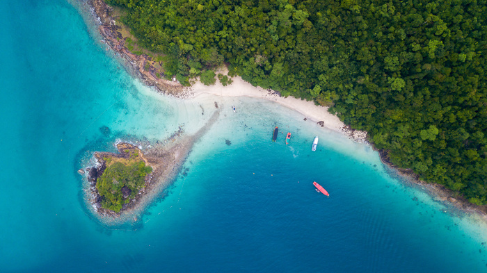 Ile de Koh Chang