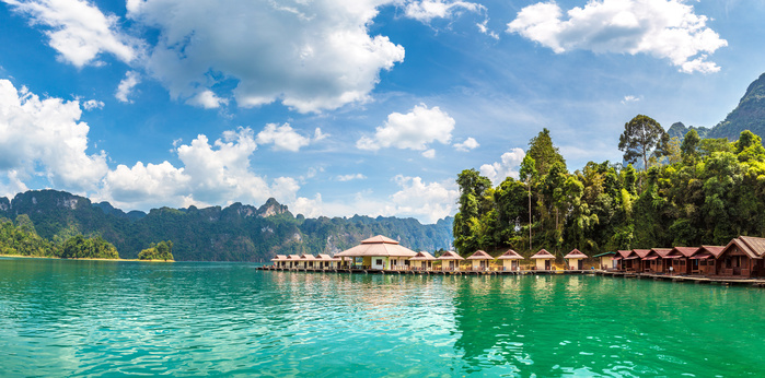 Parc national de Khao Sok