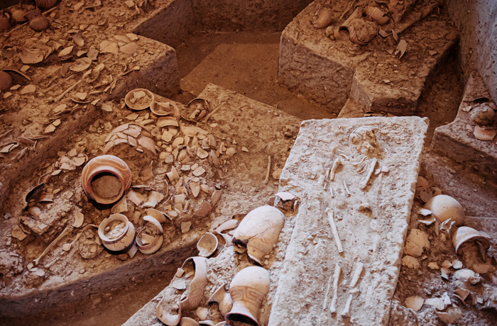 Site archéologique de Ban Chiang
