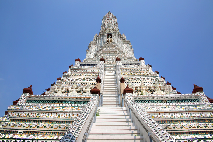 Temple Wat Arun