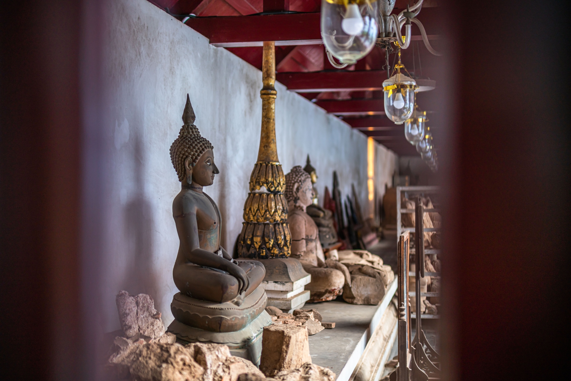 Wat Yai