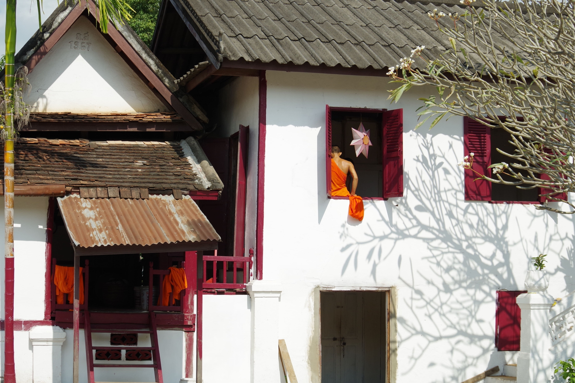 Luang Prabang