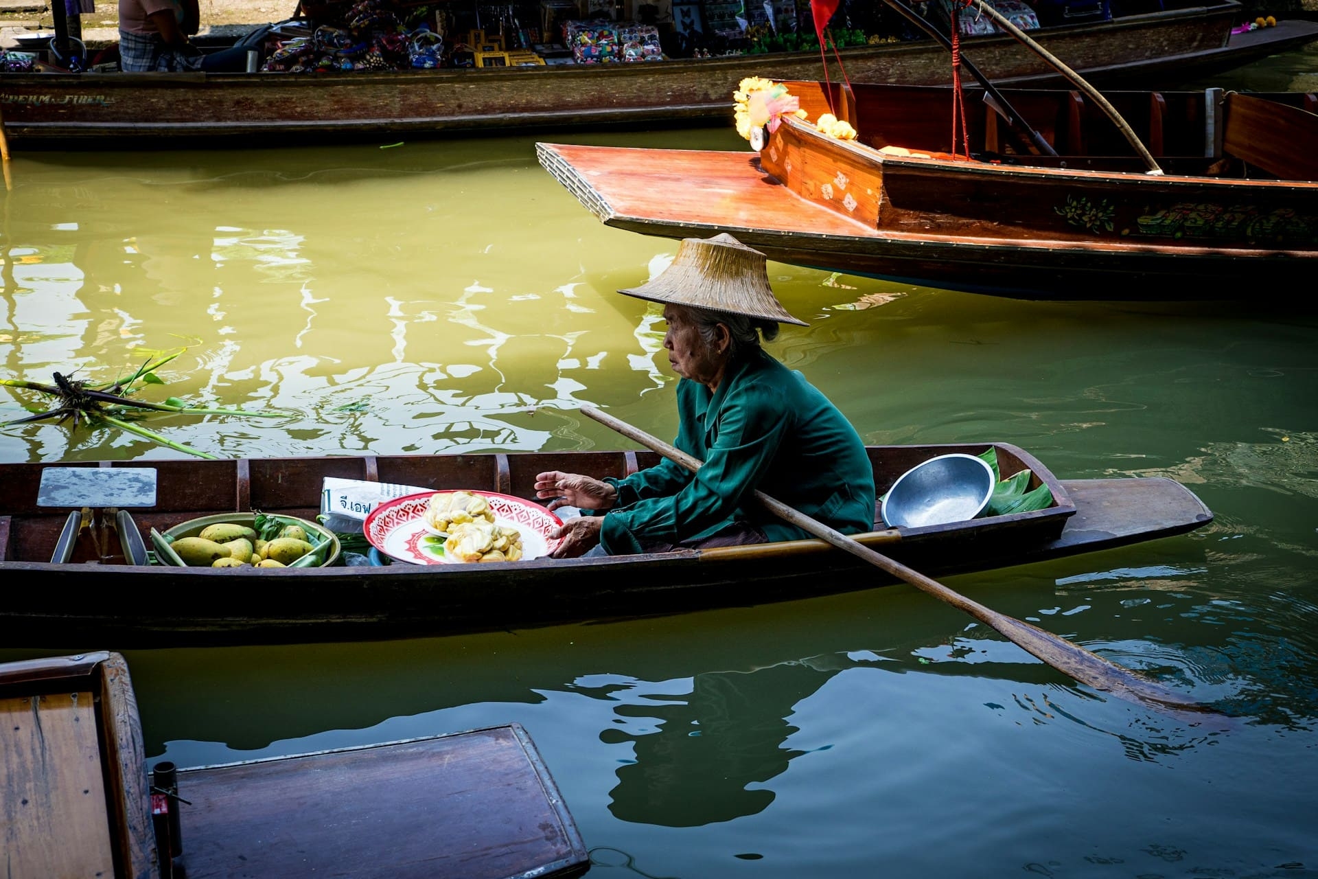 marche-flottant-damnoen-saduak