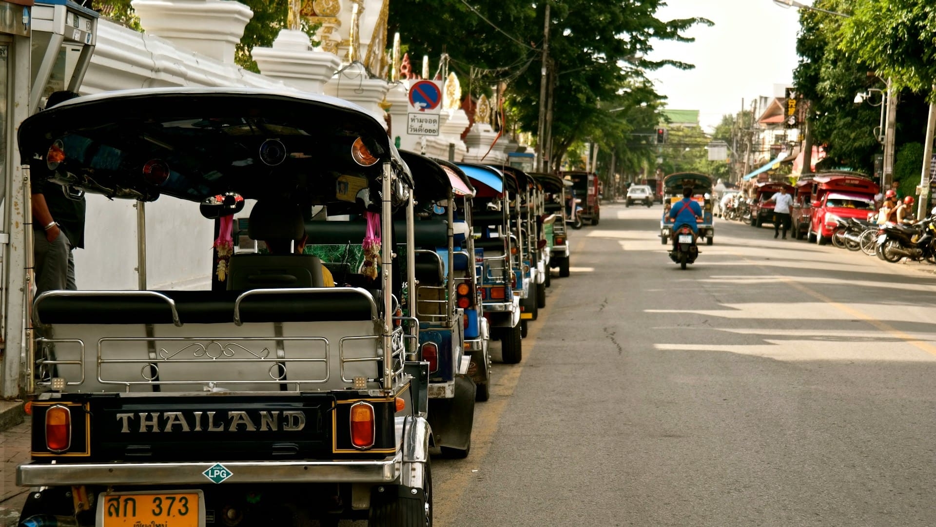 Chiang mai