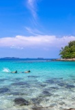 Plongé à Koh Chang en Thaïlande