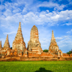 L&rsquo;essentiel de la Thaïlande de Bangkok à Chiang Mai