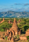 Bagan-étape-Birmanie