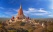 Temple Ananda à Bagan en Birmanie