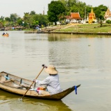 barge-riz-ayuttahaya