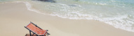 Koh Samet en Thaïlande