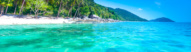 Koh Samui en Thaïlande