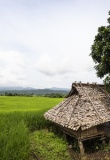 Mae Sariang, Thaïlande