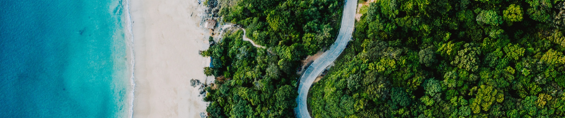 Nui Bay, Koh-Lanta, Thaïlande