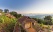 Vue sur le village de Chiang Saen, Thaïlande