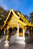 Phra Tha Jom Kitti temple