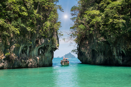 Phuket-plage-mer,Thaïlande