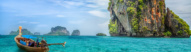 Séjour à Phuket en Thaïlande
