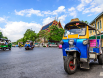 tuk-tuk-bangkok