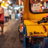 tuk-tuk-chiang-rai-nuit