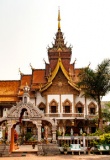Wat Buppharam, Chiang Mai