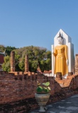 Wat Phrasimahathat Phitsanulok