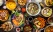 plats asiatiques et thais