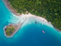 Ile de Koh Chang