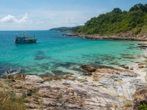 Ile de Koh Samet