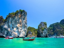 Ile de Phuket