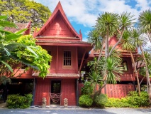 Maison de Jim Thompson