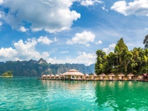 Parc national de Khao Sok