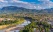 panorama sur Luang Prabang au Laos