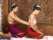 Massage traditionnel thaï