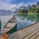 Découverte sportive de la Thaïlande