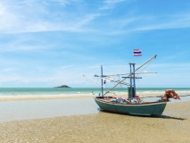 Bateau Hua Hin