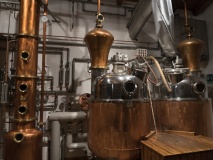 Distillerie Rhum