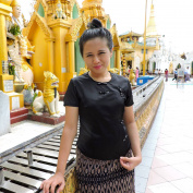 Ei Phyo Pai