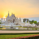 Wat Rong Khun