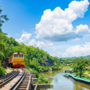 kanchanaburi-thailande