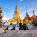 temple-wat-phra-kaew-bangkok-thailande