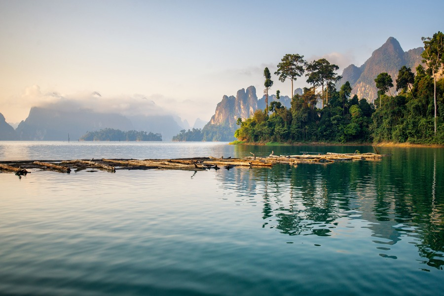 khao-sok-parc-national