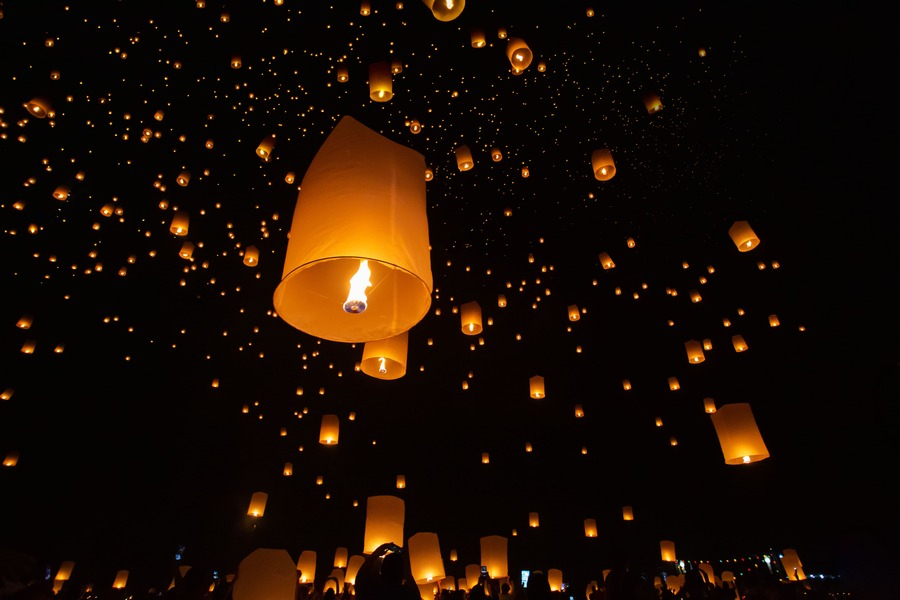 loy-krathong-festival-thailande