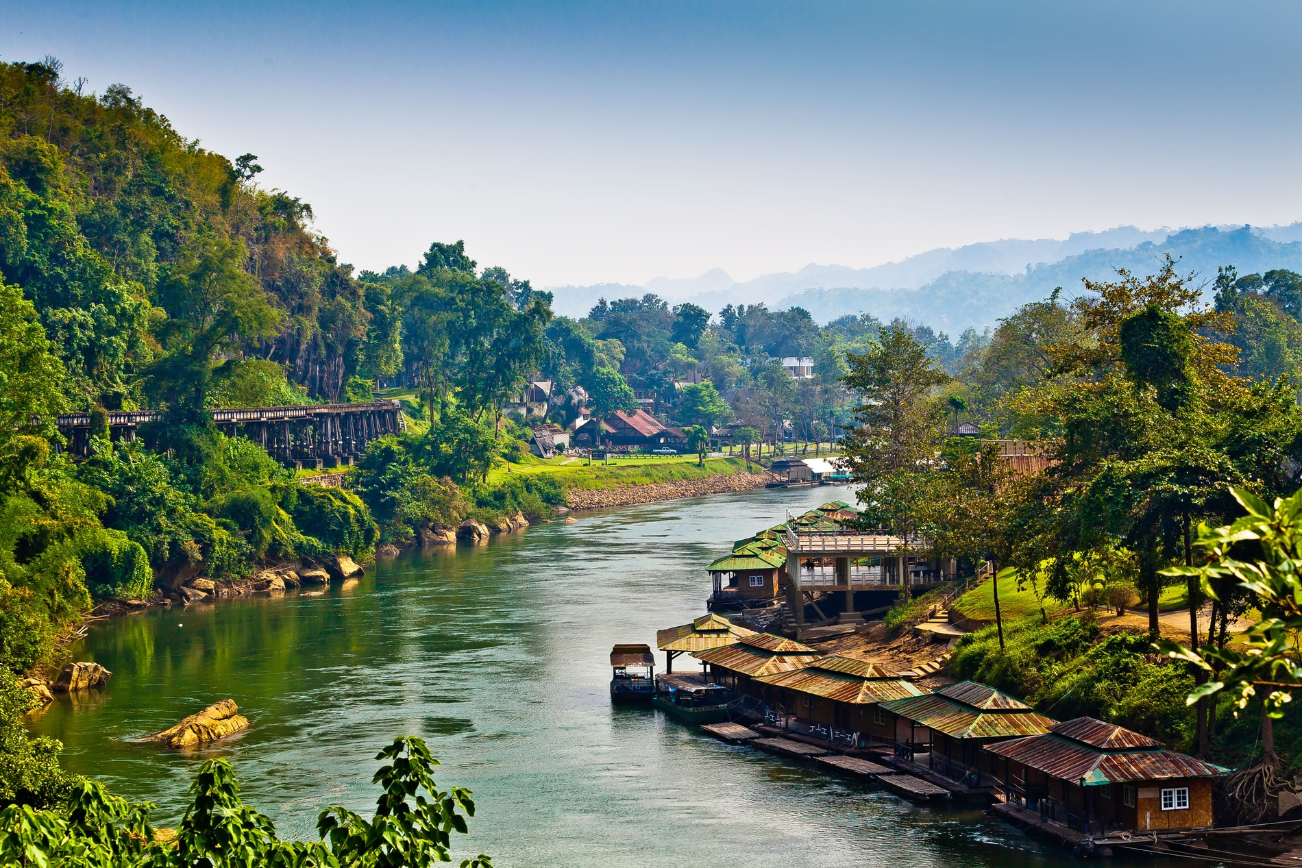 riviere-thailande