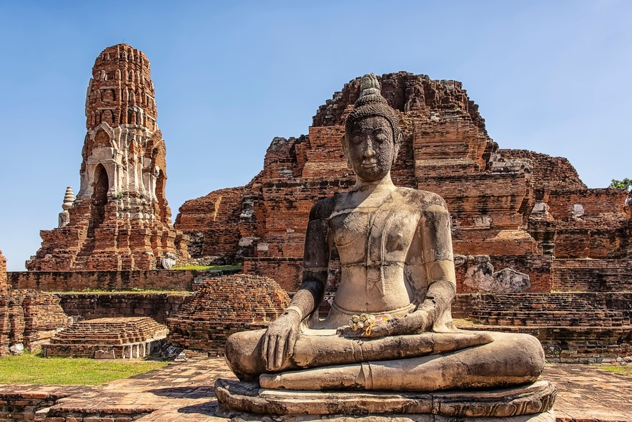 thailand-unesco-ayutthaya