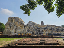 reclined-buddha-ayutthaya