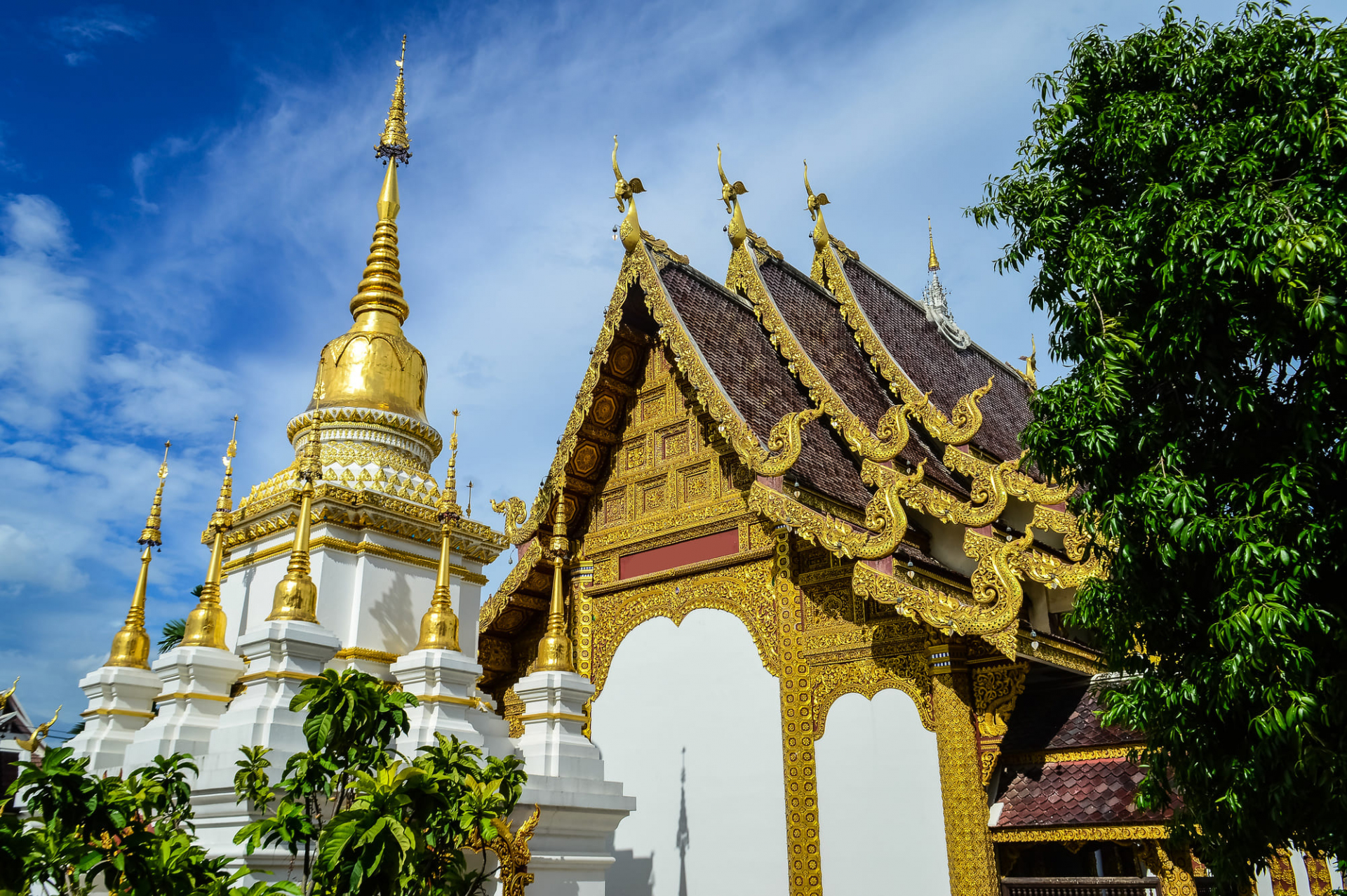 temple-thailande-chiang-mai
